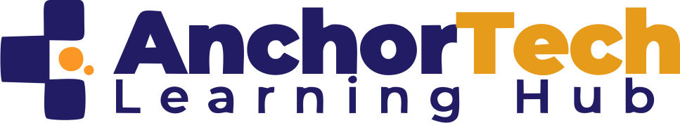 AnchorTech Learning Hub