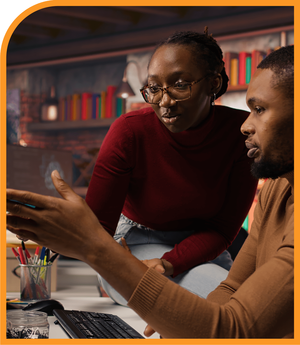 AnchorTech Learning Hub