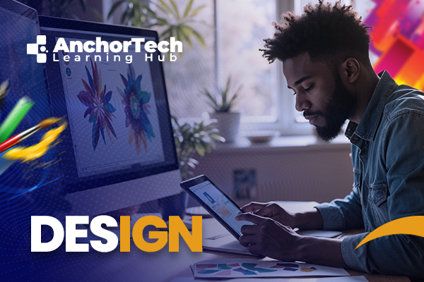 AnchorTech Learning Hub