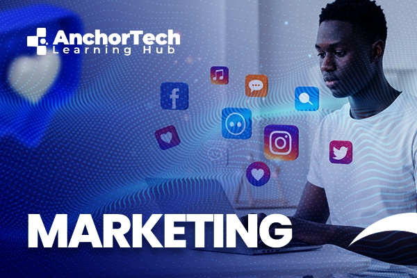 AnchorTech Learning Hub