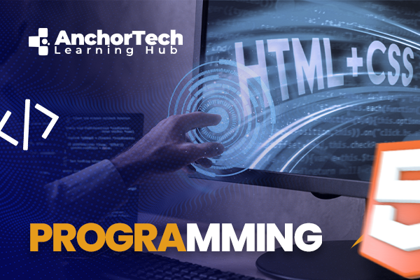 AnchorTech Learning Hub
