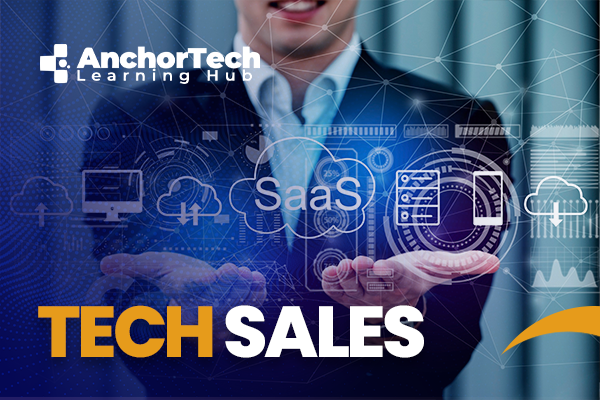 AnchorTech Learning Hub